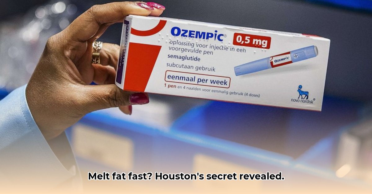 weight-loss-clinic-houston-ozempic